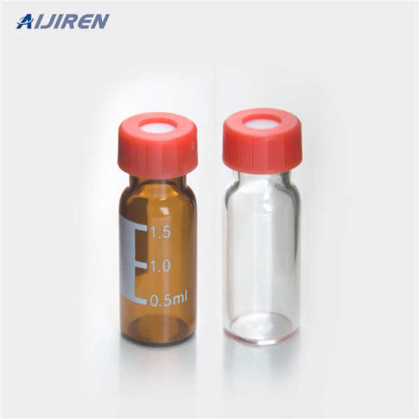 Sampler Vials for HPLCCheap hplc filter ptfe syringe filter for hplc vwr